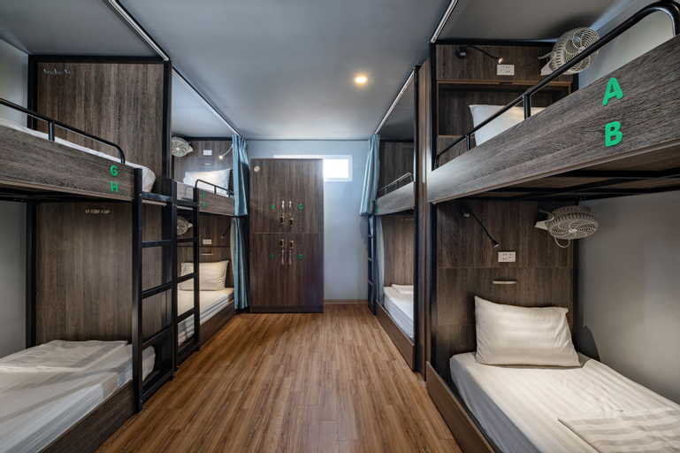 Babylon Garden Inn, Hoàn Kiếm