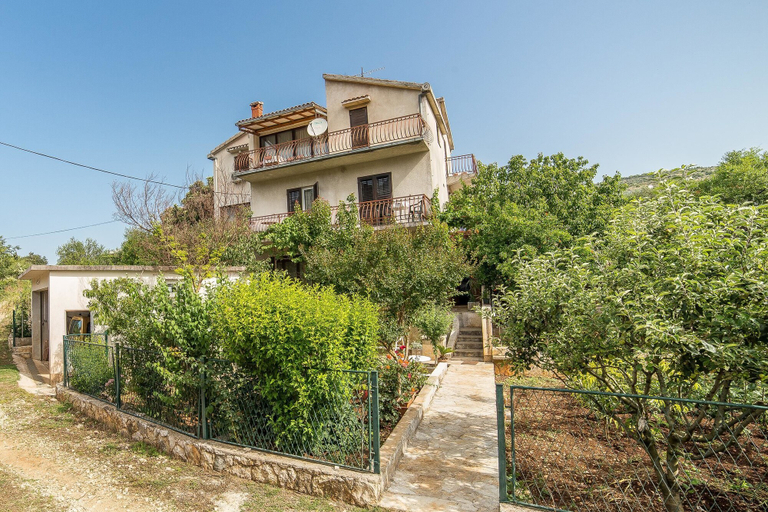 Exterior & Views 2, Apartments Jako, Marina