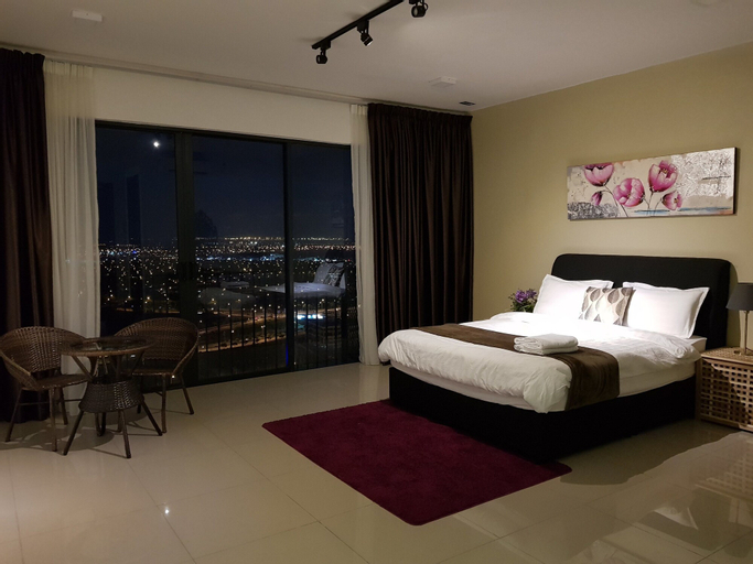 Euzmo Residences at Trefoil, Kuala Lumpur