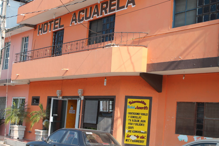 Hotel Acuarela Huasteca, Ciudad Valles