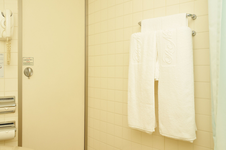 Hotel New Otani Nagaoka, Nagaoka