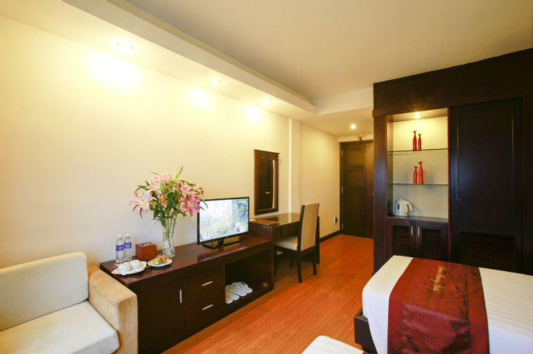 Hue Serene Shining Hotel & Spa, Huế