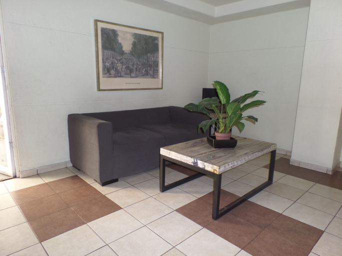 Public Area 3, Andino Suites, Santiago
