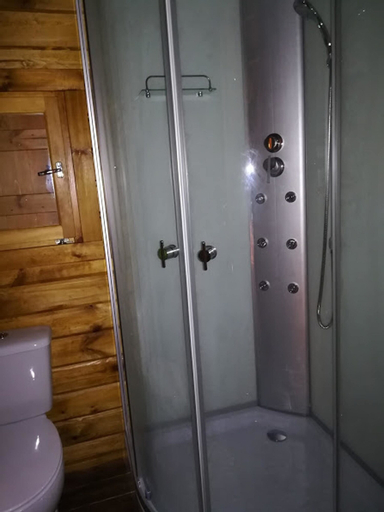 Chalet With 2 Bedrooms in Froufe, With Furnished Garden, Ponte da Barca