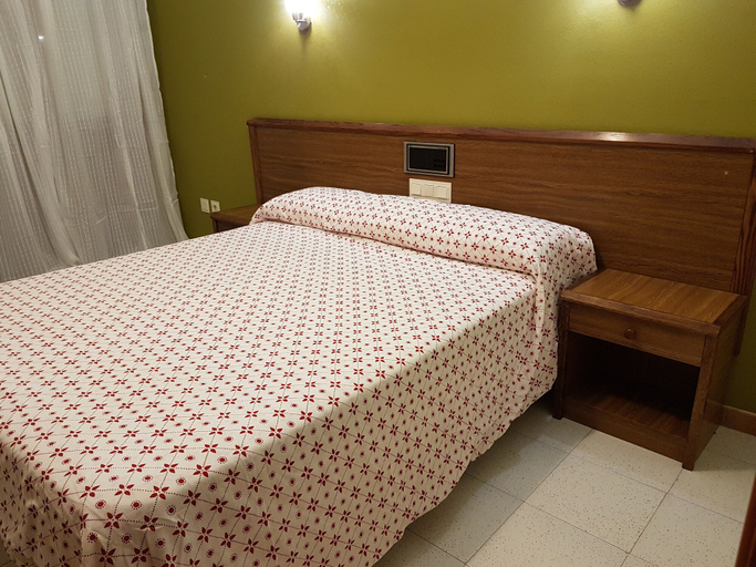 Bedroom 3, Ciudad de Jaca, Huesca