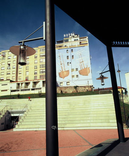 Hotel Las Anclas, Cantabria