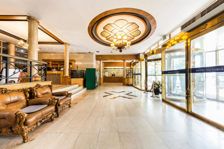 Victoria Hotel Seoul, Gangbuk