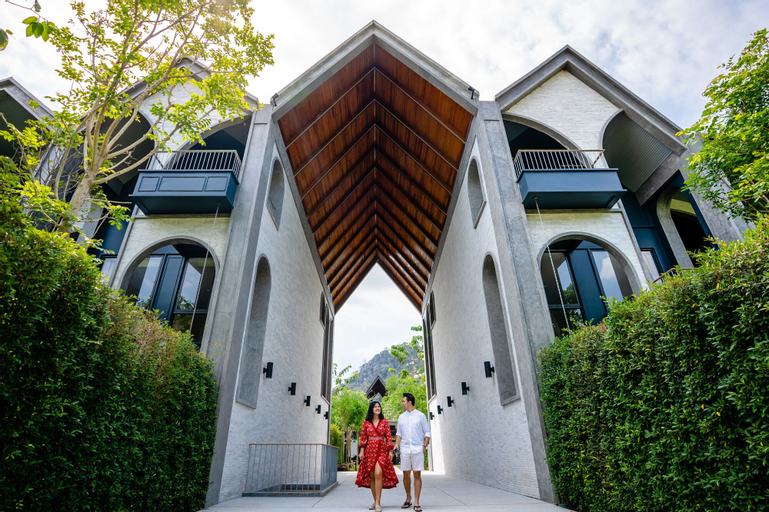 Hotel Labaris Khao Yai, Pak Chong
