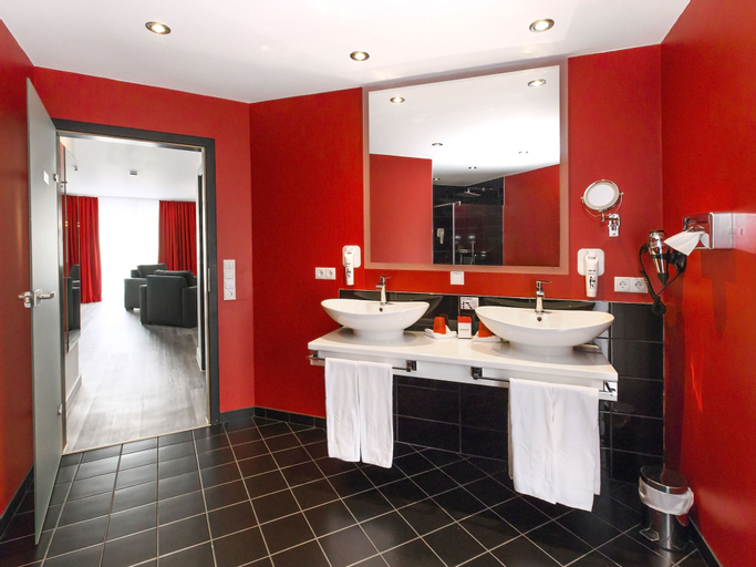 DORMERO Design Hotel Rust - Adults only, Ortenaukreis