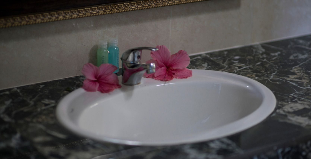 Villa Hortensia,
