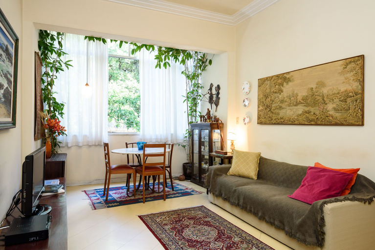 Others 5, Omar do Rio - Apartamento Teresa, Rio de Janeiro