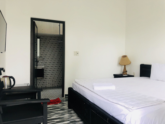 Shero Bungalow, Phú Quốc