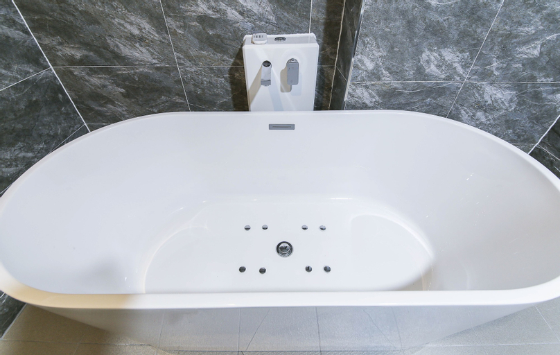Dove Hotel Ulsan, Jung