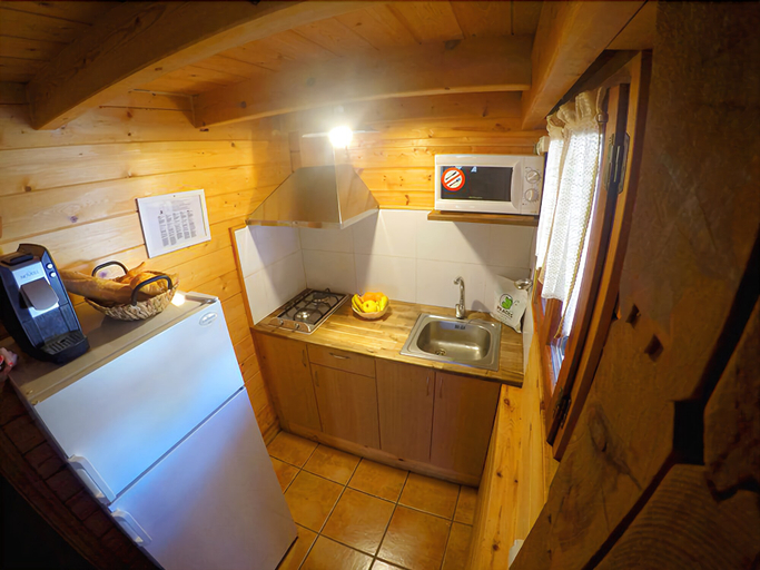 Others 4, Camping Prades, Tarragona