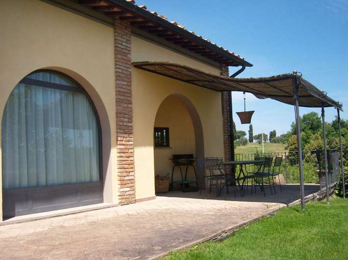 Exterior & Views 2, Agriturismo Santa Cristina, Florence