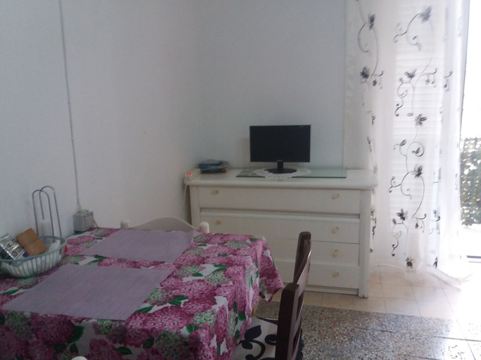 Bedroom 2, B&B Appartamenti Napoli, Napoli