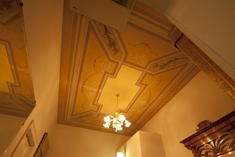 Public Area 2, Hotel AeR BJ Vittoria, Cagliari