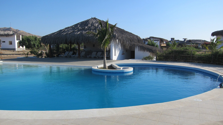 Sport & Beauty 5, Spondylus Beach House I, Talara
