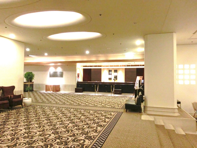 Hotel New Otani Nagaoka, Nagaoka