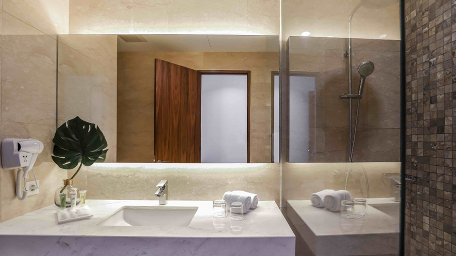 Veranda Serviced Residence @ Puri, West Jakarta