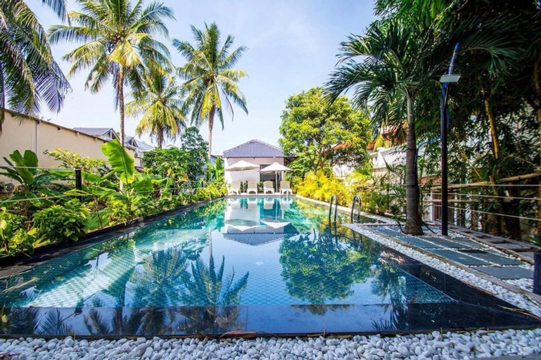 Shero Bungalow, Phú Quốc