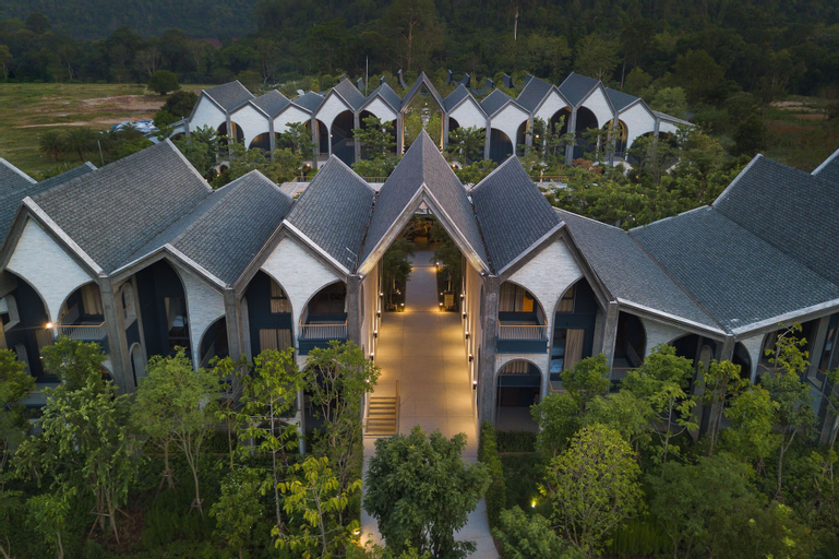 Hotel Labaris Khao Yai, Pak Chong