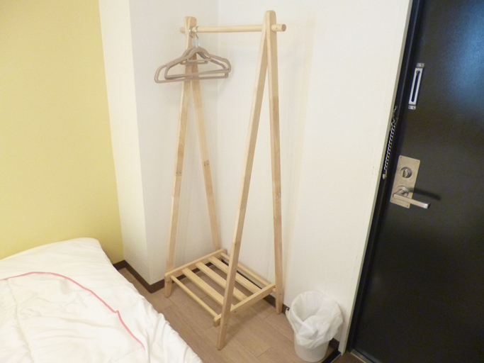 Guesthouse com inn Hiroshima, Hiroshima