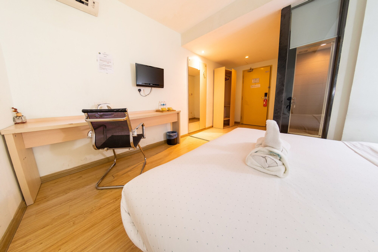 City Comfort Inn Puchong, Kuala Lumpur