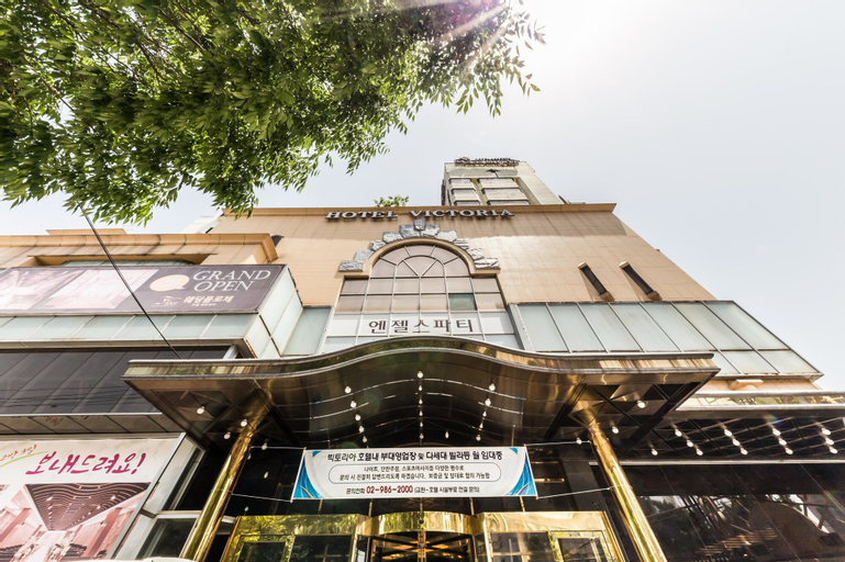 Victoria Hotel Seoul, Gangbuk