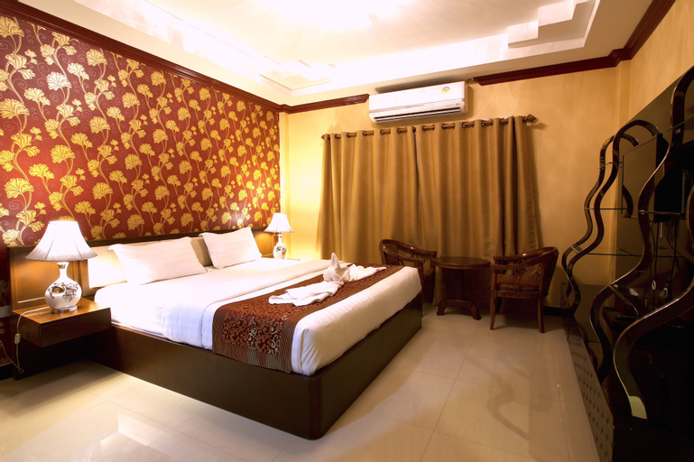Katesiree Residence, Pattaya