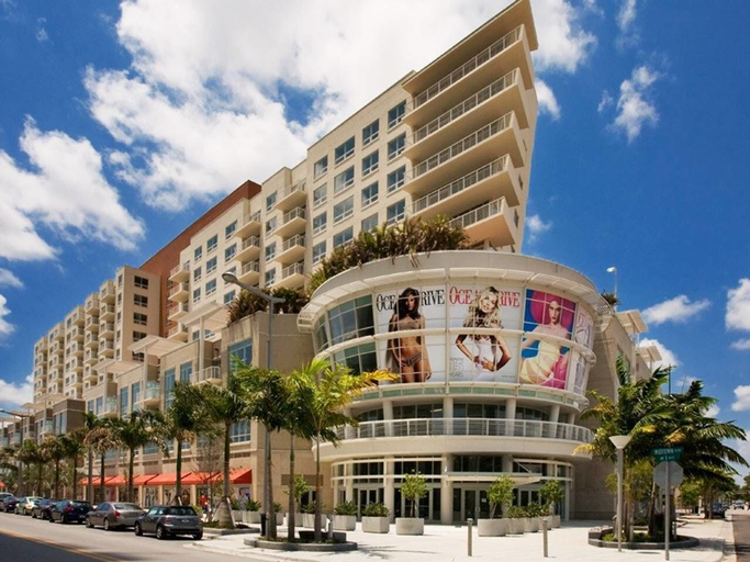 Exterior & Views 2, Spectacular Midtown Miami, Miami-Dade