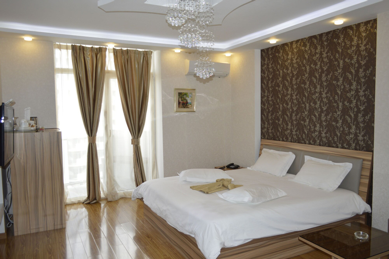 Grand Royal Apart-Hotel, Batumi