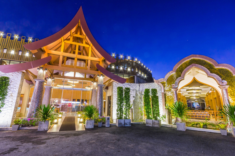Beyond Resort Karon, Pulau Phuket