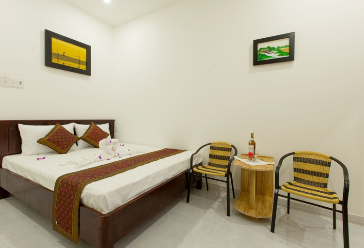 Homestay Golden Bee, Hội An