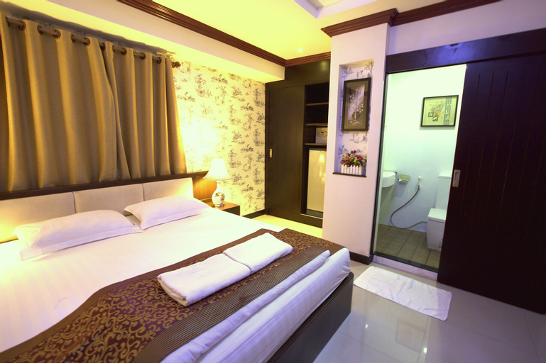 Katesiree Residence, Pattaya