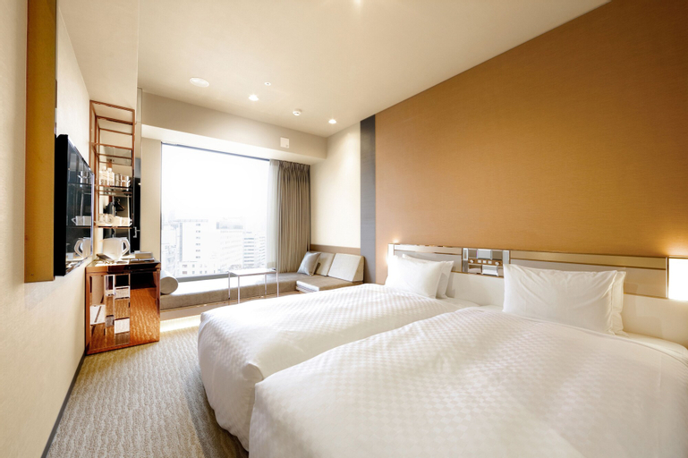 Candeo Hotels Tokyo Roppongi, Minato