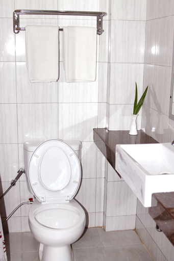 Paradise Hotel Tanjungpinang, Tanjung Pinang