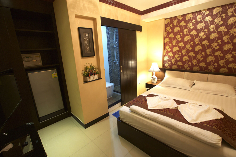 Katesiree Residence, Pattaya