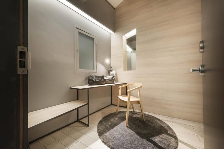 Bathroom 4, EIGHTEEN BY THREE CABINS (SG Clean), Singapore