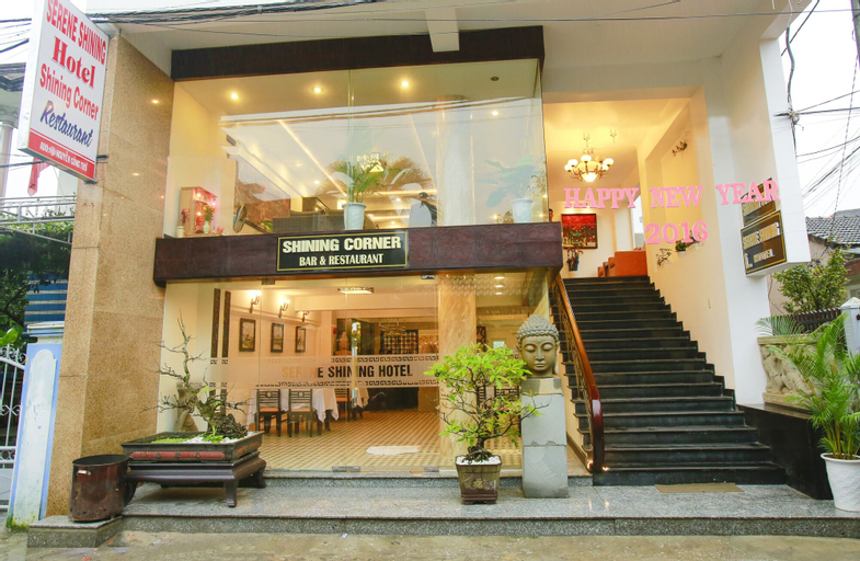 Hue Serene Shining Hotel & Spa, Huế