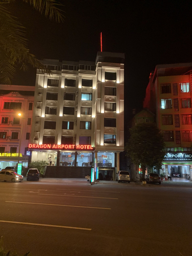 Dragon Airport Hotel, Sóc Sơn