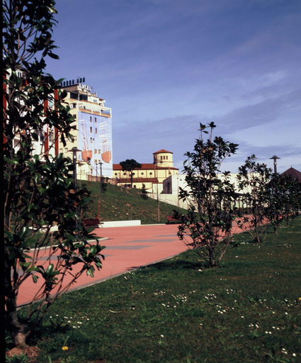 Hotel Las Anclas, Cantabria