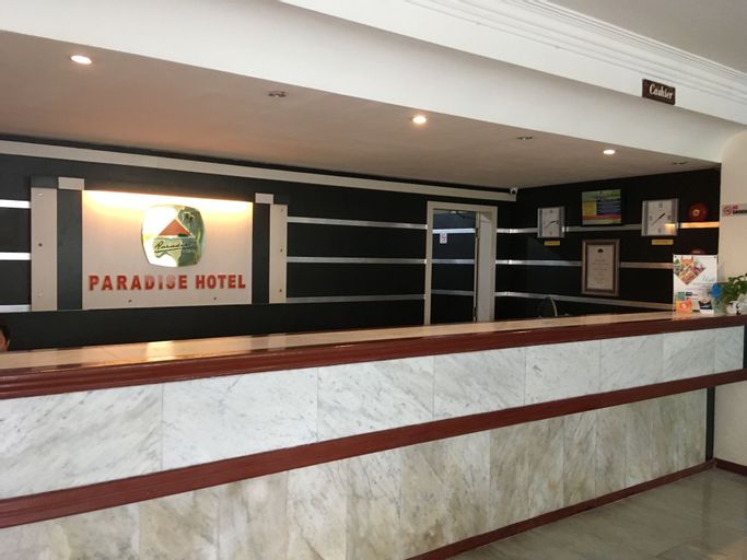 Paradise Hotel Tanjungpinang, Tanjung Pinang