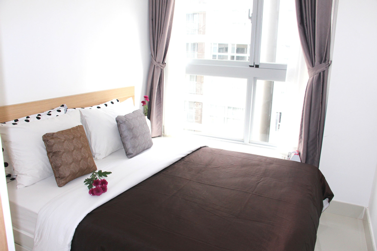 Diamond Suite Scenic Valley, Quận 7