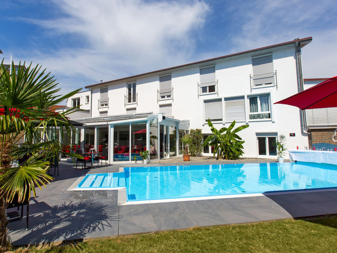 Sport & Beauty 3, Hotel Andante Rust, Ortenaukreis