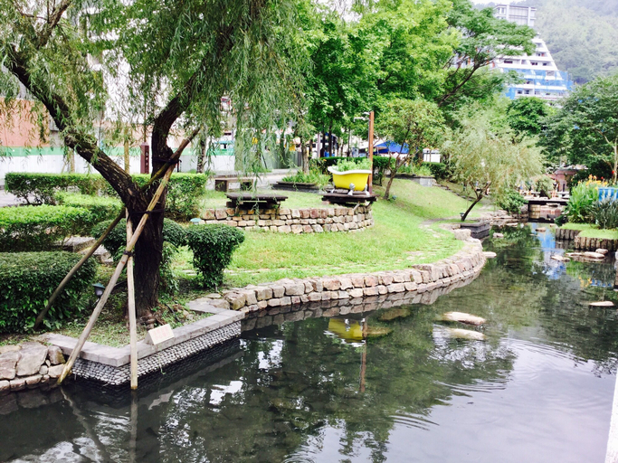 Others 1, Tianchi Hot Spring Hotel, Yilan