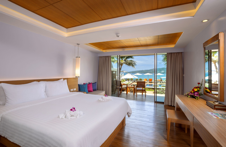 Beyond Resort Karon, Pulau Phuket