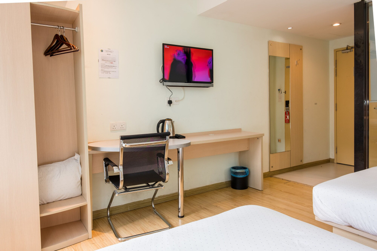 City Comfort Inn Puchong, Kuala Lumpur