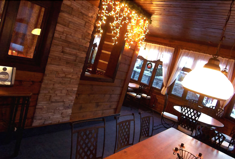 Public Area 3, Depandance Hubertus - Hotel Central 1920, Trutnov