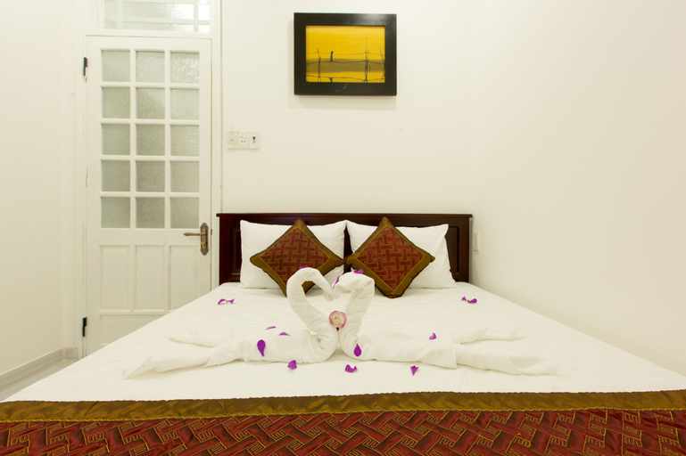 Homestay Golden Bee, Hội An